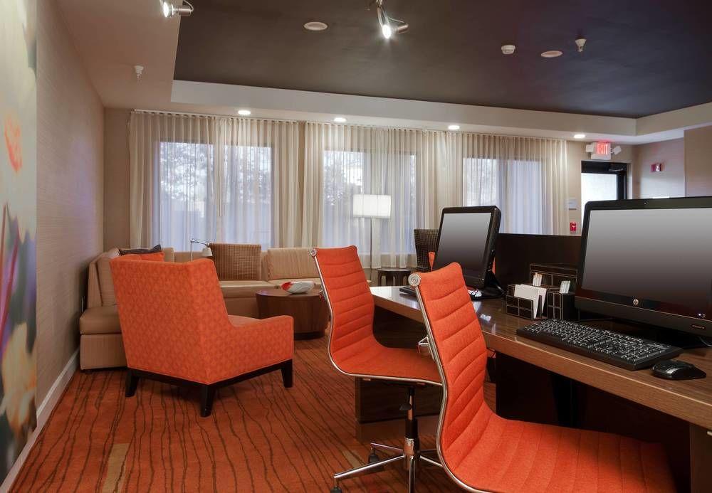Courtyard By Marriott Palmdale Otel Dış mekan fotoğraf