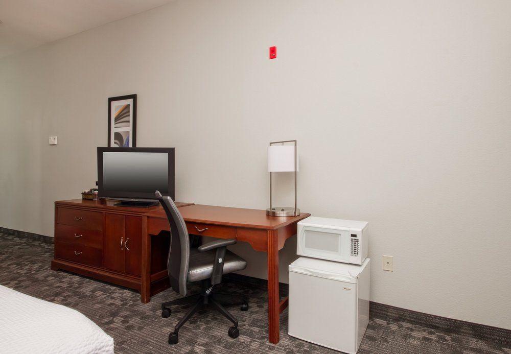 Courtyard By Marriott Palmdale Otel Dış mekan fotoğraf