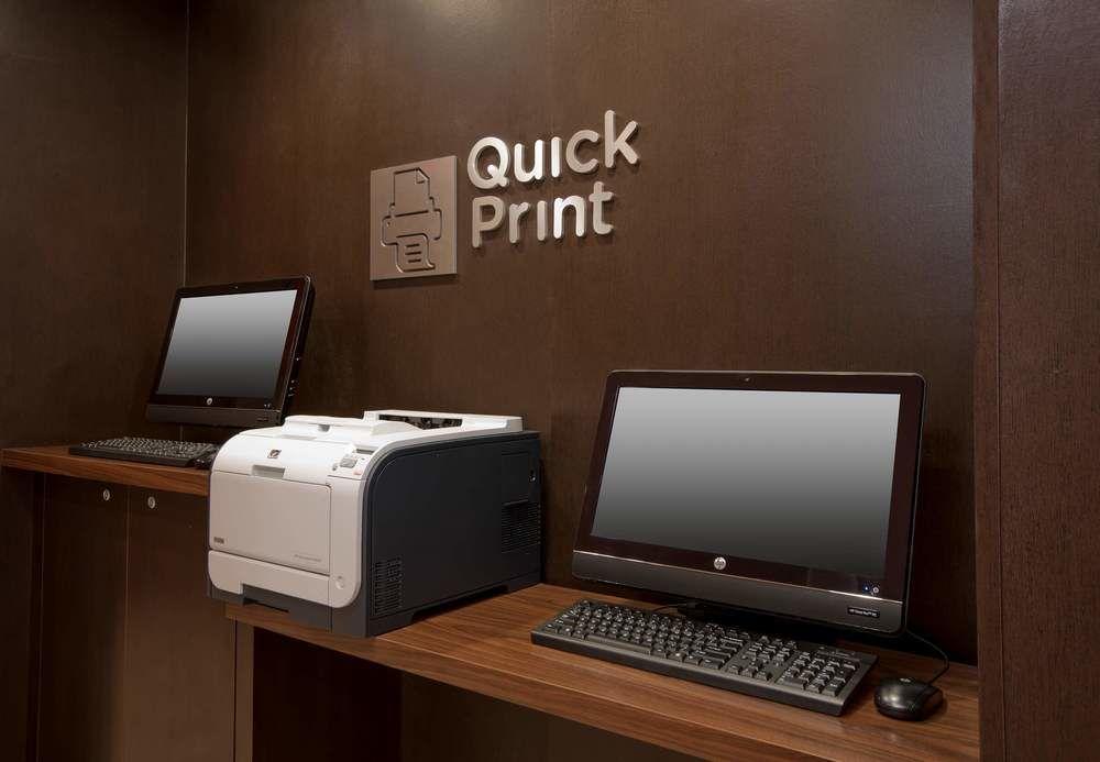 Courtyard By Marriott Palmdale Otel Dış mekan fotoğraf