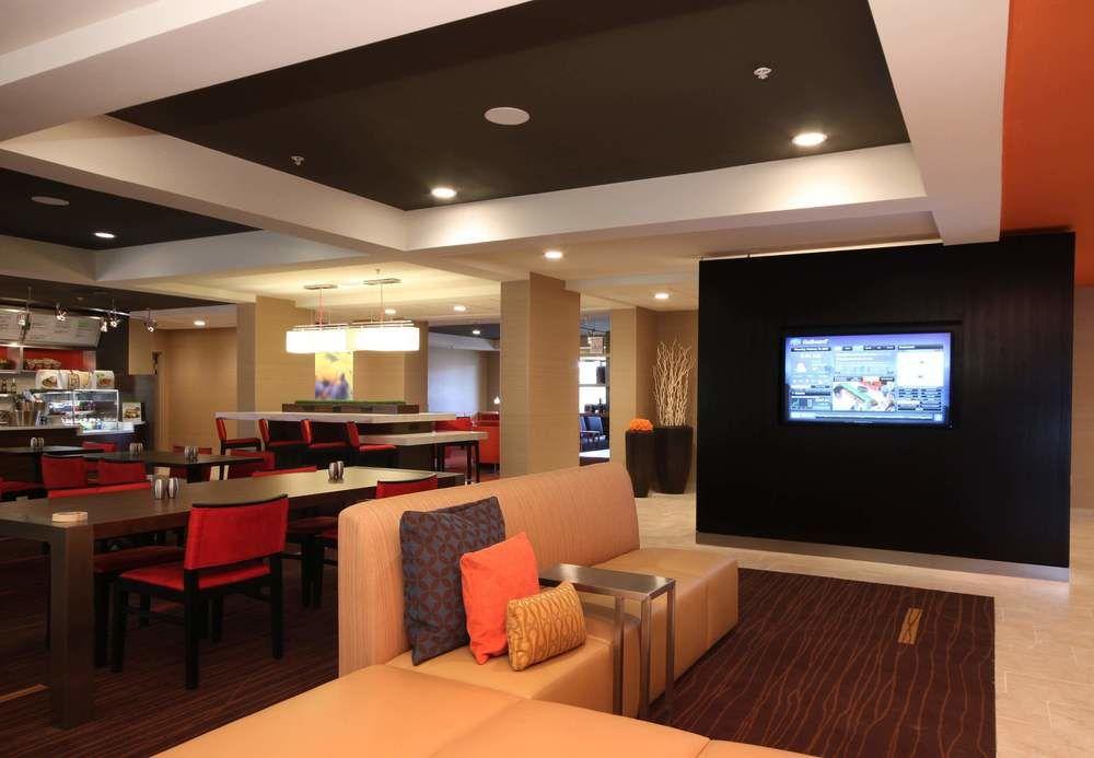 Courtyard By Marriott Palmdale Otel Dış mekan fotoğraf