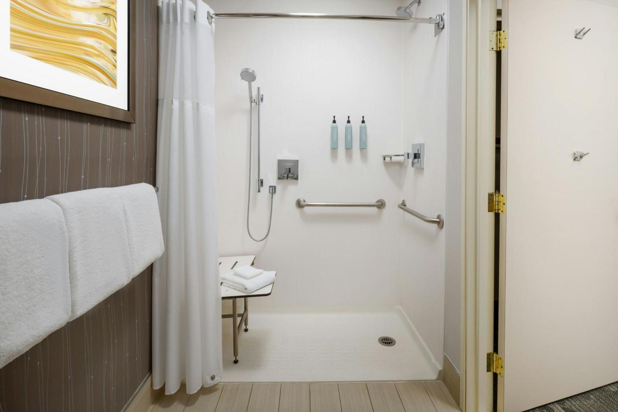 Courtyard By Marriott Palmdale Otel Dış mekan fotoğraf