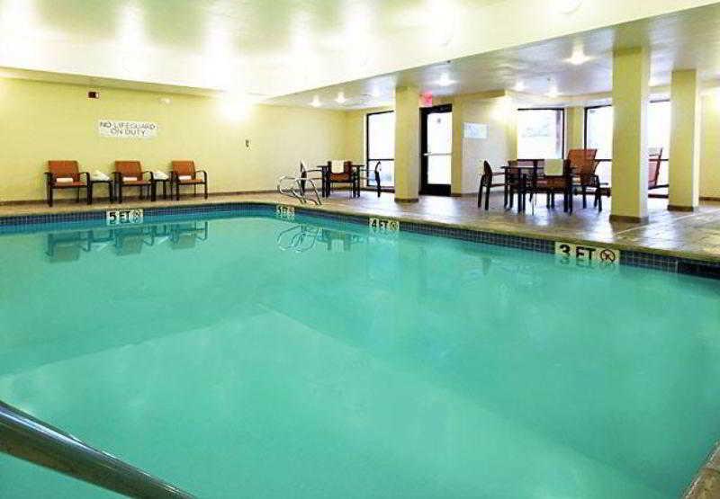 Courtyard By Marriott Palmdale Otel Dış mekan fotoğraf