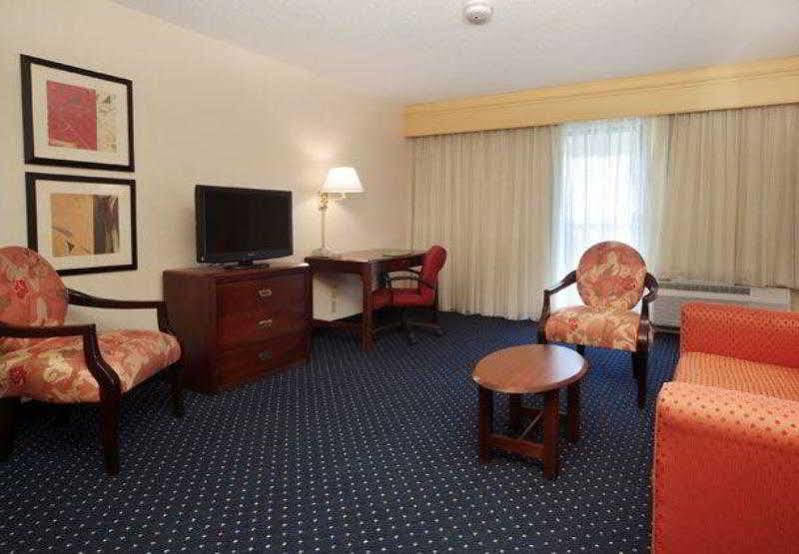 Courtyard By Marriott Palmdale Otel Dış mekan fotoğraf