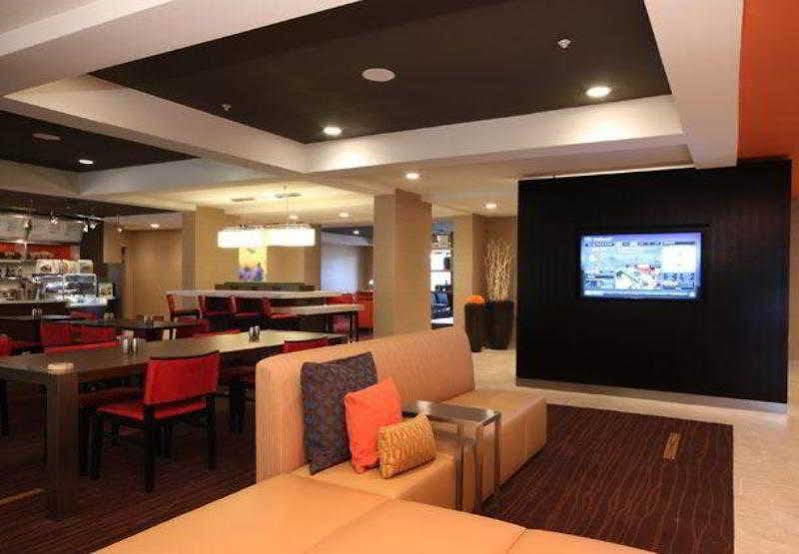 Courtyard By Marriott Palmdale Otel Dış mekan fotoğraf
